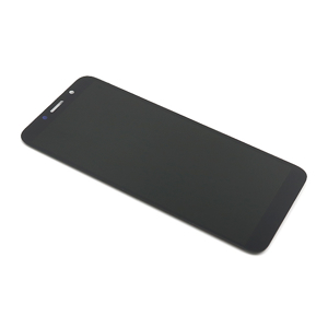 Slika od LCD za Motorola Moto E6 Play + touchscreen black ORG
