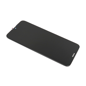 Slika od LCD za Nokia 2.3 + touchscreen black ORG