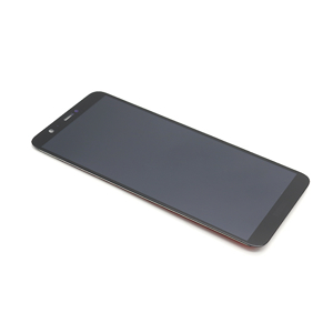 Slika od LCD za Huawei  P Smart + touchscreen black ORG