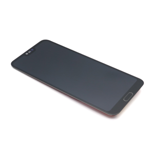 Slika od LCD za Huawei Honor 10 + touchscreen black ORG