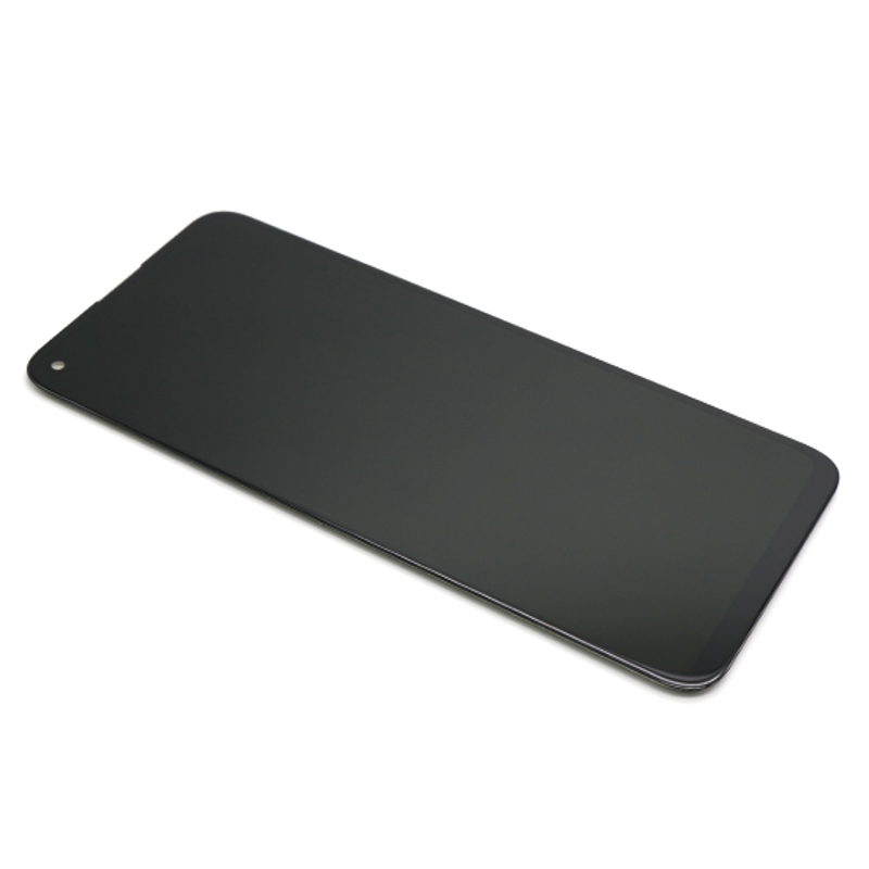Slika od LCD za Huawei P40 Lite E/Y7P (2020)/Honor 9C/Honor Play 3/Honor Play 4T + touchscreen black rev: 2.5