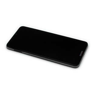 Slika od LCD za Huawei P20 Pro + touchscreen + frame black TFT