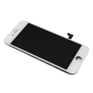 Slika od LCD za Iphone 8/Iphone SE 2020 + touchscreen white ORG