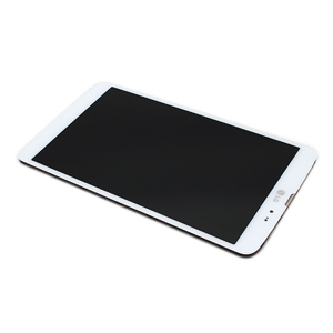 Slika od LCD za LG G Pad 8.3 V500 3G + touchscreen+ frame  white SH