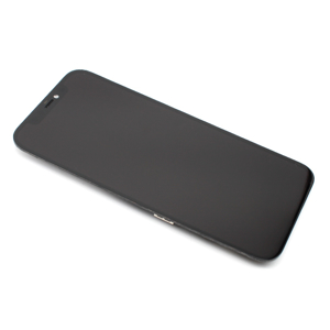 Slika od LCD za Iphone 12 + touchscreen black ORG