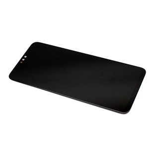 Slika od LCD za Huawei Honor 8X/9X lite/Honor View 10 lite + touchscreen black OLED
