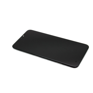 Slika od LCD za Iphone XS Max + touchscreen black INCELL
