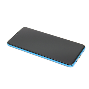 Slika od LCD za Huawei P30 Lite 2020 (4GB) + touchscreen + frame + baterija blue (02352PJP/02353FQE/02353DQS) Full ORG EU