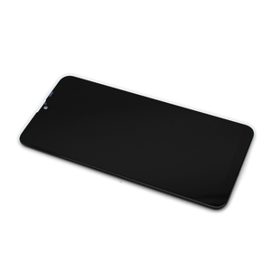 Slika od LCD za Samsung A107F Galaxy A10s+ touchscreen black ORG