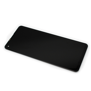Slika od LCD za Samsung A217 Galaxy A21s + touchscreen black ORG
