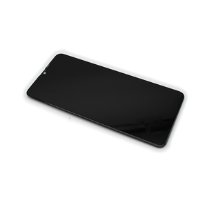 Slika od LCD za Samsung A207F Galaxy A20s+ touchscreen black ORG