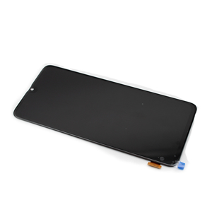 Slika od LCD za Samsung A705F Galaxy A70 + touchscreen black OLED (small size)