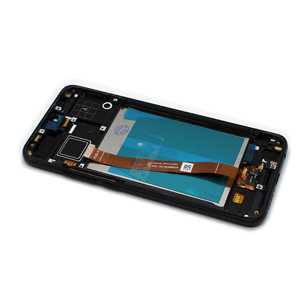 Slika od LCD za Huawei Honor 10 + touchscreen + frame black