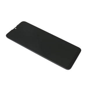 Slika od LCD za Motorola E7 + touchscreen black