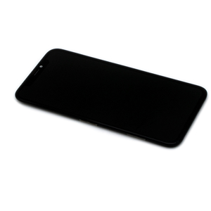 Slika od LCD za Iphone X + touchscreen black OLED YK