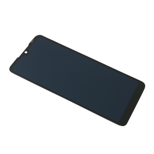 Slika od LCD za Nokia 6.2 + touchscreen black AAA