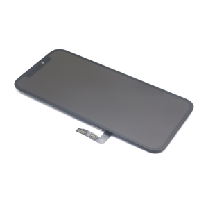 Slika od LCD za Iphone 12/12 Pro + touchscreen black OLED GX