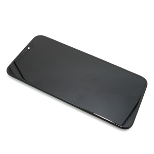 Slika od LCD za Iphone XS + touchscreen black ORG
