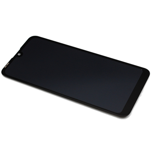 Slika od LCD za Nokia 2.2 + touchscreen black