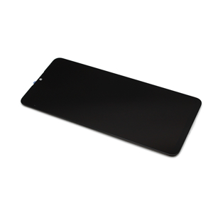 Slika od LCD za ZTE Blade A71 + touchscreen black