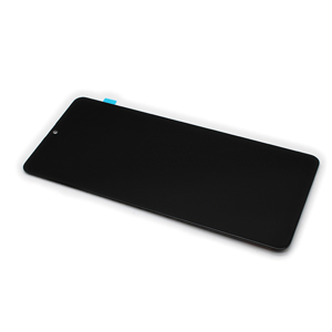 Slika od LCD za Samsung A315 Galaxy A31 + touchscreen black INCELL
