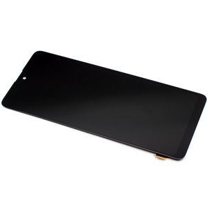 Slika od LCD za Samsung A715 Galaxy A71 + touchscreen black INCELL
