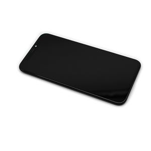 Slika od LCD za Iphone XS + touchscreen black OLED GX