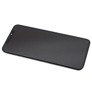 Slika od LCD za Iphone XS Max + touchscreen black OLED GX