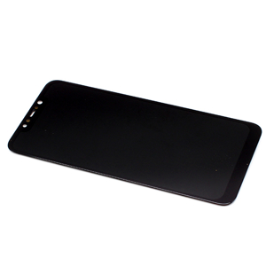 Slika od LCD za Xiaomi Pocophone F1 + touchscreen black ORG