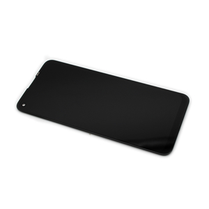 Slika od LCD za Samsung A115/M115 Galaxy A11/M11 + touchscreen black ORG