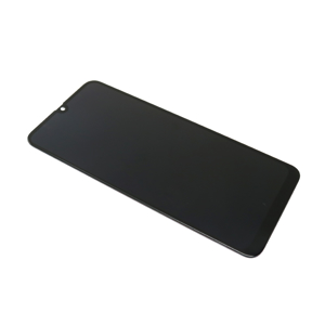 Slika od LCD za Samsung A305 Galaxy A30 + touchscreen black OLED
