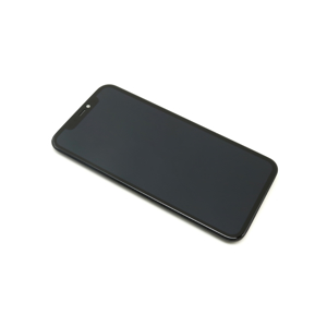 Slika od LCD za Iphone 11 + touchscreen black INCELL YK
