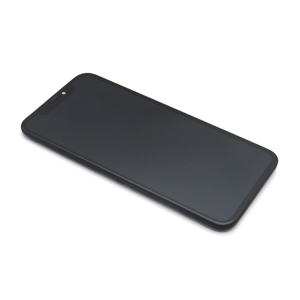 Slika od LCD za Iphone XR + touchscreen black INCELL YK