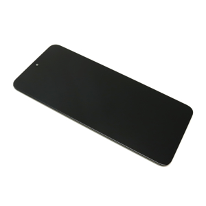 Slika od LCD za Huawei Honor X8+ touchscreen black