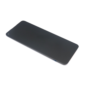 Slika od LCD za Xiaomi Redmi Note 9 4G/Redmi 10X 4G 2020 + touchscreen black Full ORG EU (X-248)