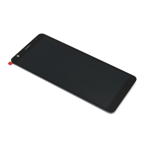 Slika od LCD za ZTE A31 + touchscreen black