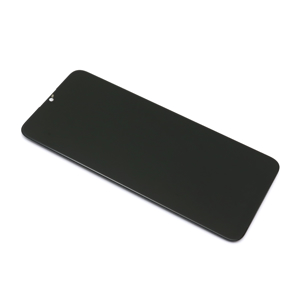 Slika od LCD za Samsung A035G + touch screen black
