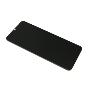 Slika od LCD za Vivo Y76 5G + touchscreen black ORG