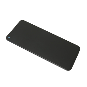 Slika od LCD za Realme 8 5G + touchscreen Black