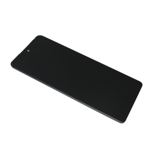 Slika od LCD za Infinix HOT 30 + touchscreen black ORG