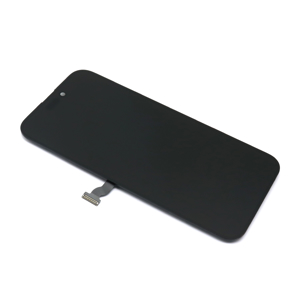 Slika od LCD za iPhone 14 Pro Max + touchscreen black FOG
