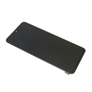 Slika od LCD za Xiaomi Redmi Note 12 4G + touchscreen black ORG