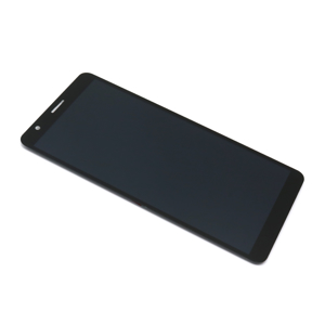 Slika od LCD za ZTE Blade A31 Plus + touchscreen black ORG