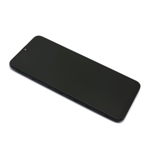 Slika od LCD za Samsung A307 Galaxy A30s + touchscreen + frame black INCELL