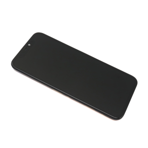 Slika od LCD za Iphone 11 + touchscreen APLONG Incell HD black
