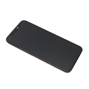 Slika od LCD za Iphone 11 Pro + touchscreen APLONG Soft OLED black