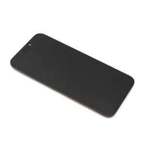 Slika od LCD za Iphone 12 Mini + touchscreen APLONG Incell HD black