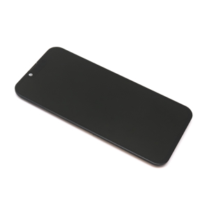 Slika od LCD za Iphone 14 + touchscreen APLONG Incell HD black