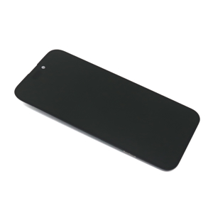 Slika od LCD za iPhone 14 Pro Max + touchscreen APLONG Original Material black