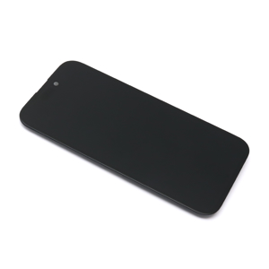 Slika od LCD za Iphone 15 + touchscreen APLONG Soft OLED black